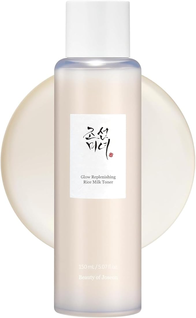 Beauty of Joseon Glow Replenishing Rice Milk