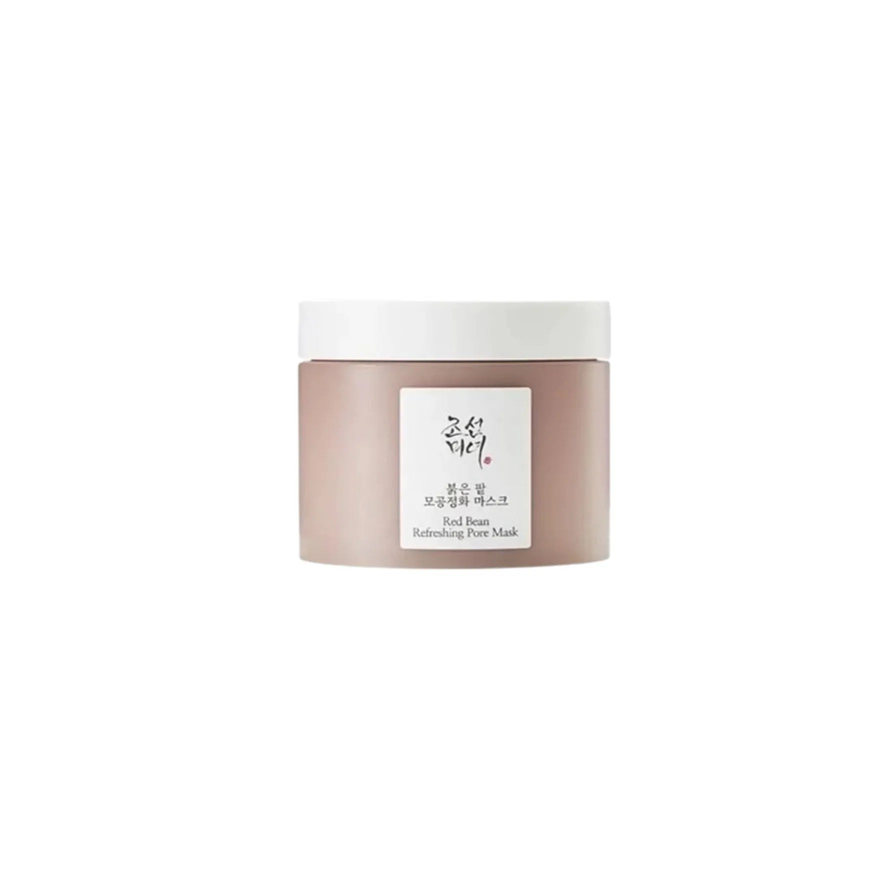 Beauty of Joseon Red Bean Refreshing Pore Mask