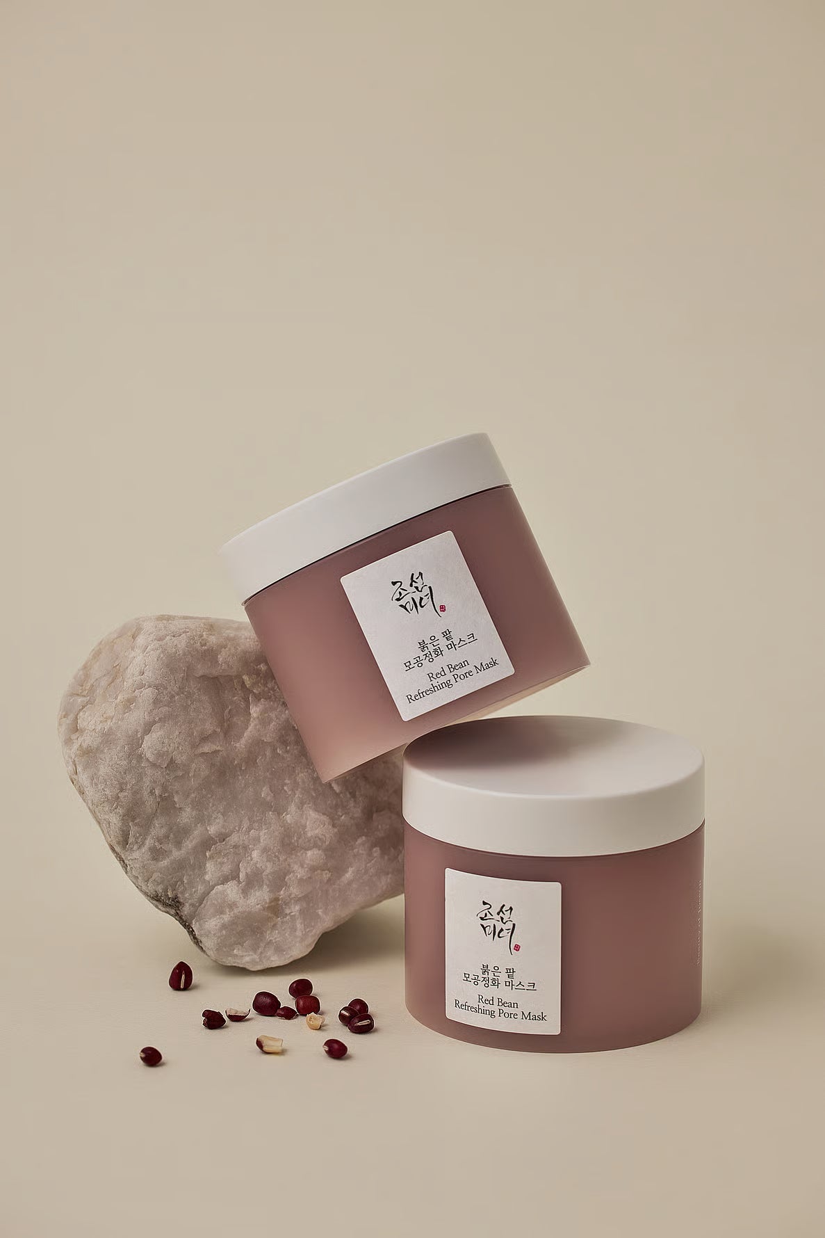 Beauty of Joseon Red Bean Refreshing Pore Mask