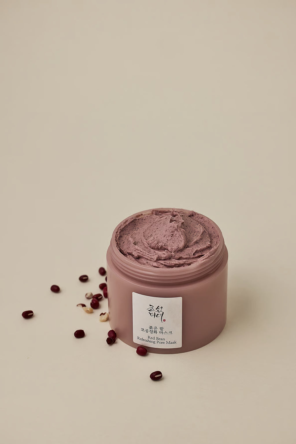 Beauty of Joseon Red Bean Refreshing Pore Mask