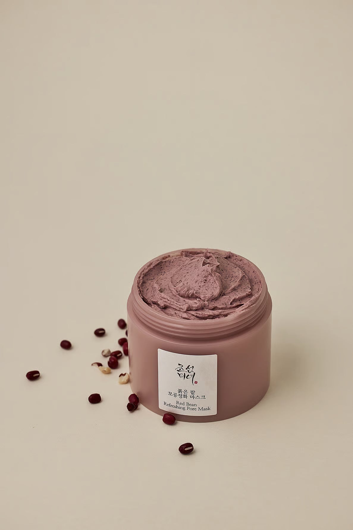 Beauty of Joseon Red Bean Refreshing Pore Mask