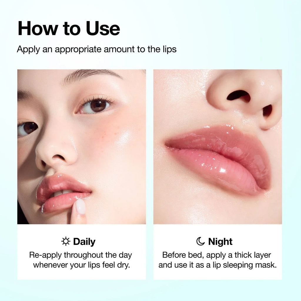 Anua PDRN Lip Serum 10 ml
