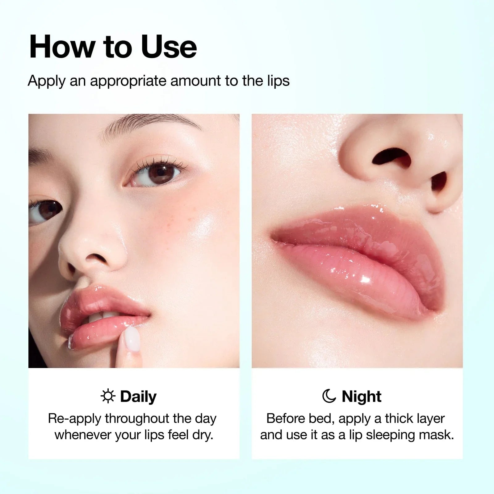Anua PDRN Lip Serum 10 ml