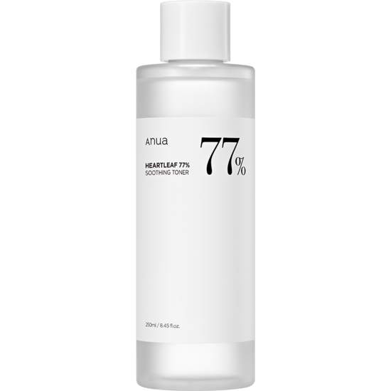 ANUA Heartleaf 77 Soothing Toner