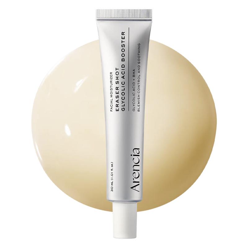 Arencia Eraser Shot Glycolic Acid Booster 30 ml
