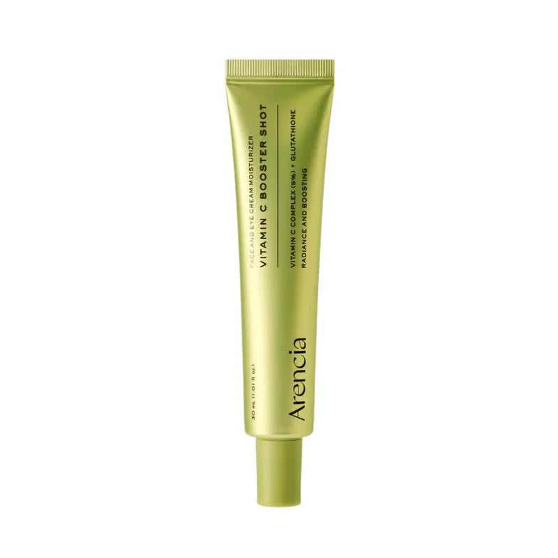 Arencia Vitamin C Booster Shot 30 ml