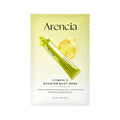 Arencia Vitamin C Booster Shot Mask 25 ml