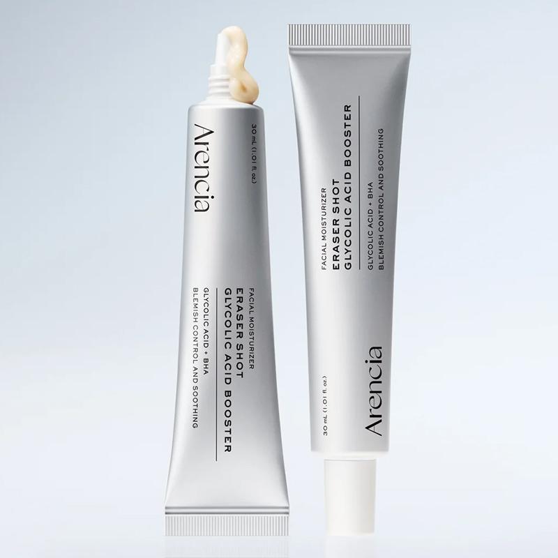 Arencia Eraser Shot Glycolic Acid Booster 30 ml
