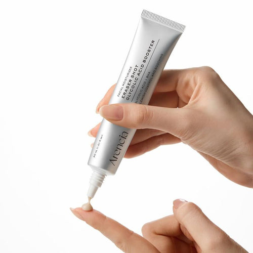 Arencia Eraser Shot Glycolic Acid Booster 30 ml