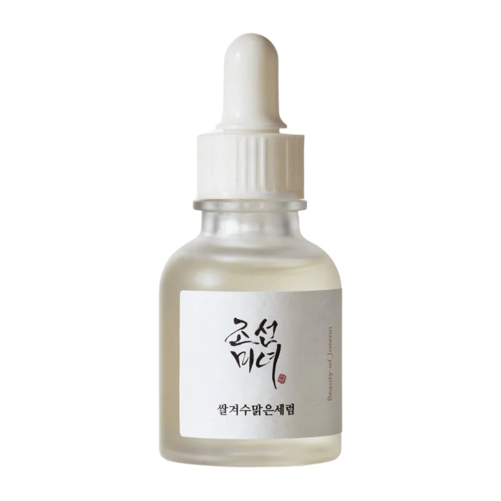 Beauty of Joseon Glow Deep Serum: Rice + Alpha-Arbutin