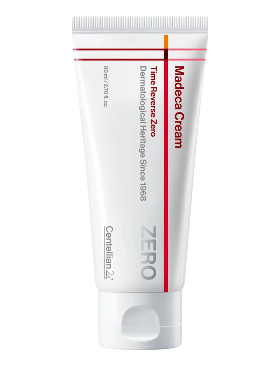 Centellian24 Madeca Cream Time Reverse Zero 80 ml