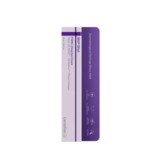 Centellian24 360º Shot PDRN Lifting Eye Cream 30 ml