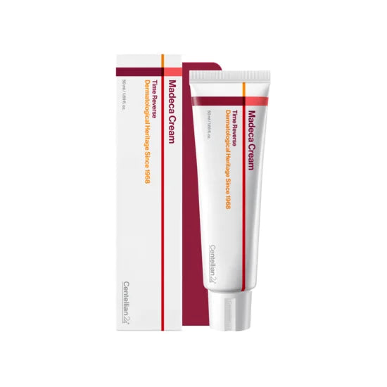 Centellian24 Madeca Cream Time Reverse 50 ml