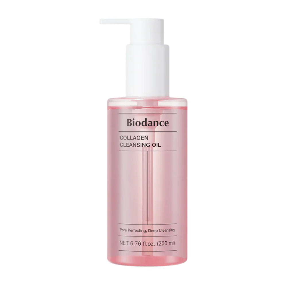 BIODANCE Collagen Cleansing Oil