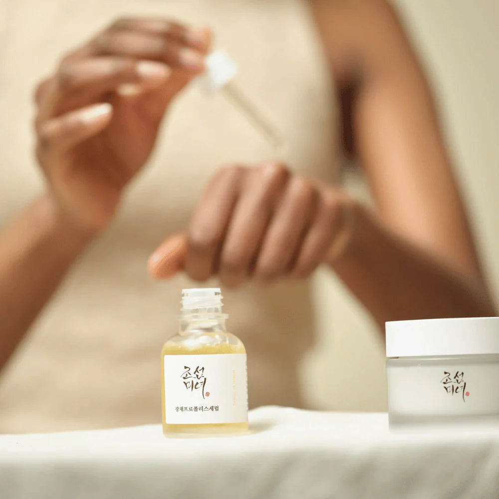 Beauty of Joseon Glow Serum