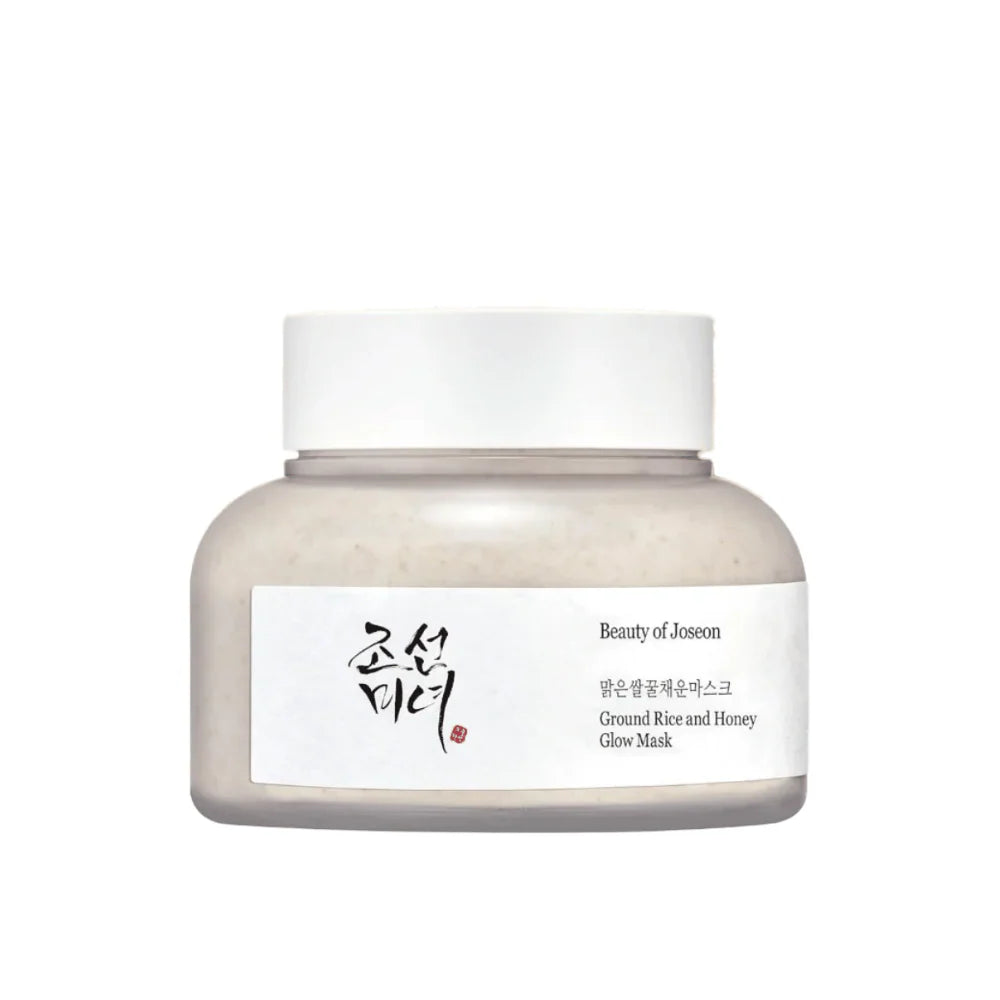 Beauty of Joseon Ground Rice and Honey Glow Mask