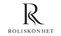 Roliskönhet.se – Startsida