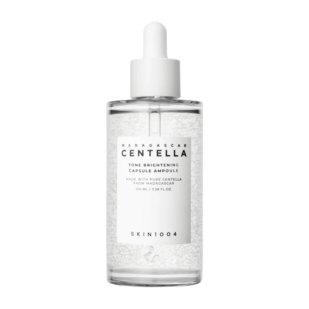 SKIN1004 Madagascar Centella Tone Brightening Capsule Ampoule serum: