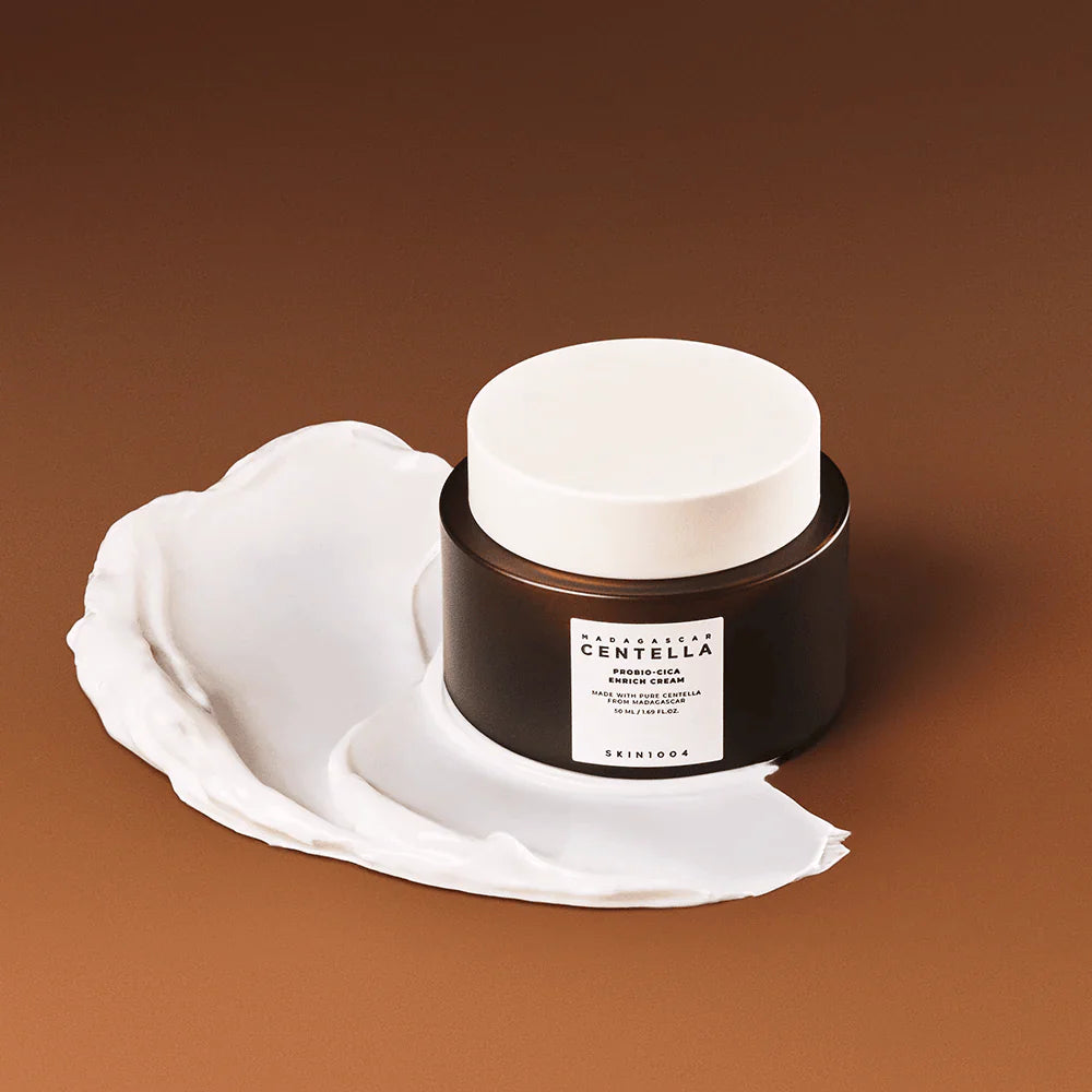 SKIN1004 Madagascar Centella Probio-Cica Enrich Cream 15ml