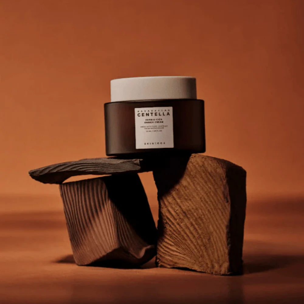 SKIN1004 Madagascar Centella Probio-Cica Enrich Cream 15ml