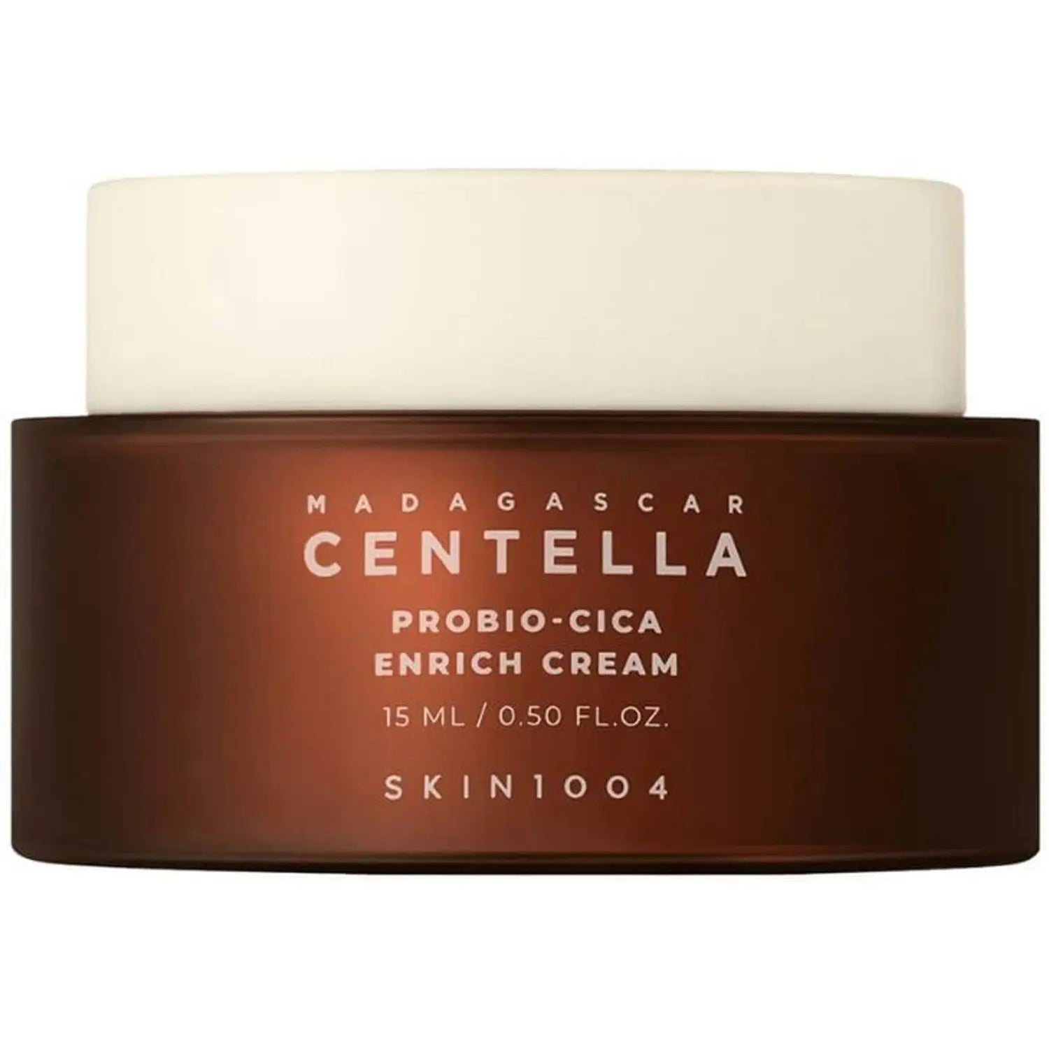 SKIN1004 Madagascar Centella Probio-Cica Enrich Cream 15ml