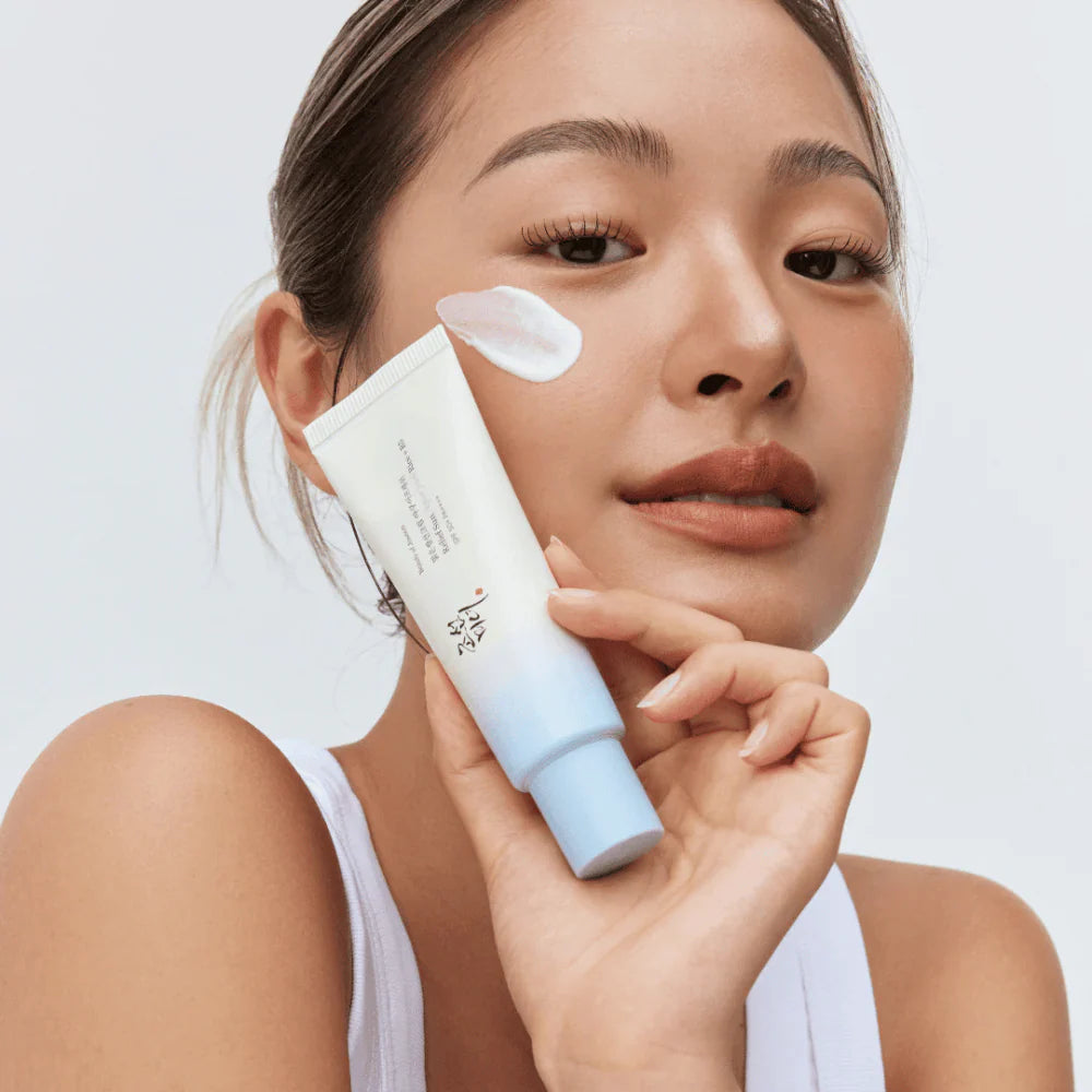Beauty of Joseon Relief Sun Aqua Fresh SPF50+ PA++++
