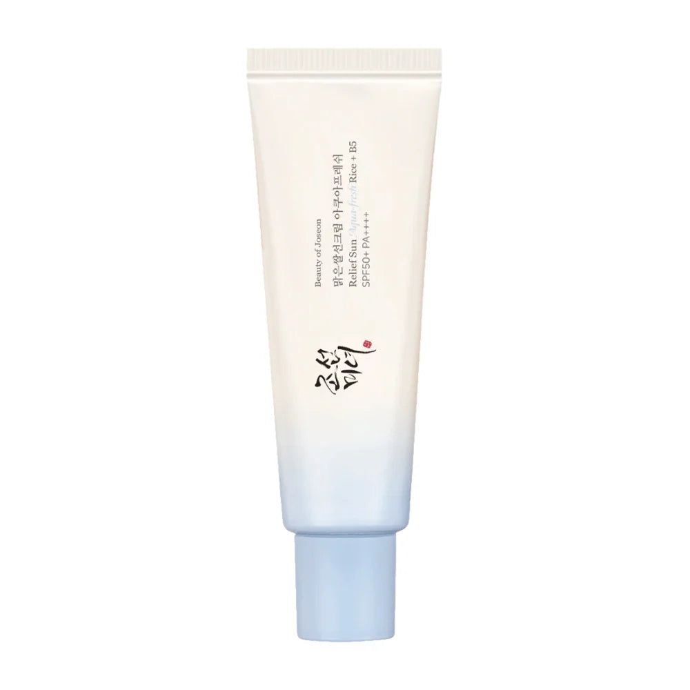 Beauty of Joseon Relief Sun Aqua Fresh SPF50+ PA++++