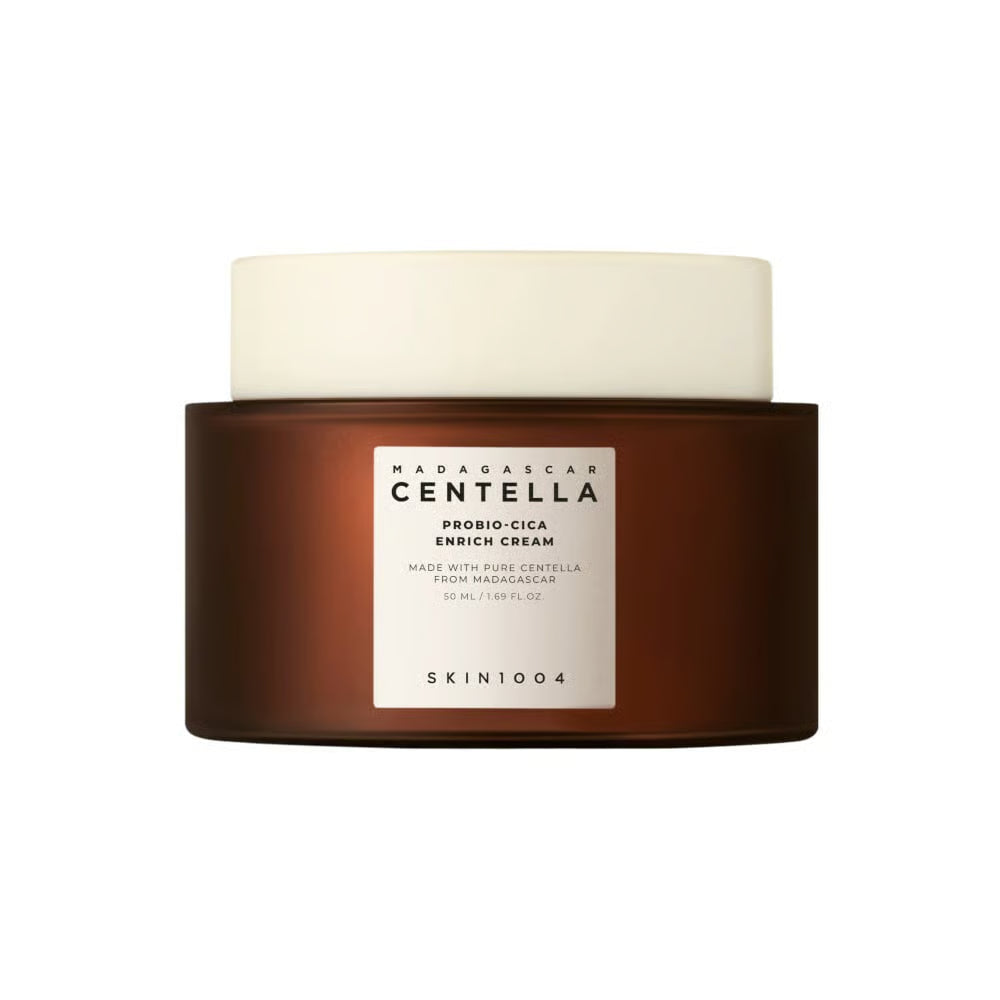 SKIN1004 Madagascar Centella Probio-Cica Enrich Cream 50ml