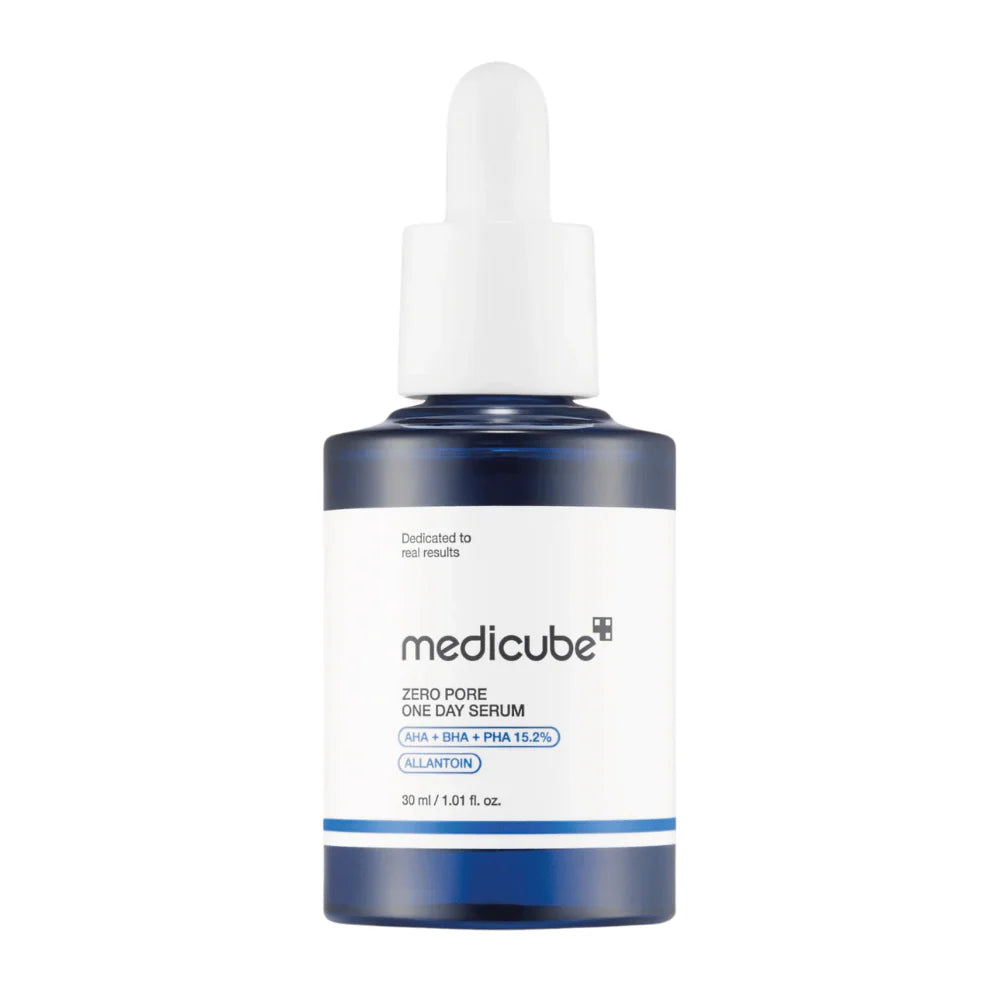 Medicube Zero Pore One Day Serum