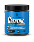 Creatine Monohydrate Gummies – Mix & Match