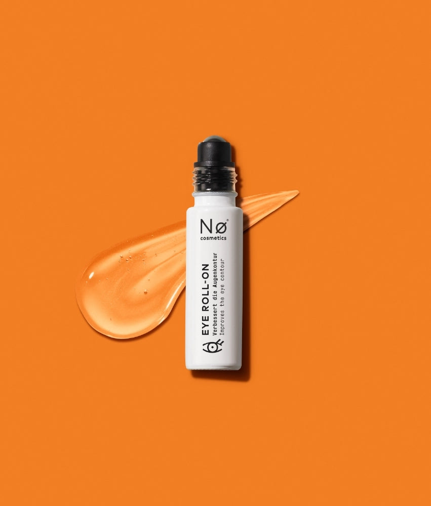 Nø Cosmetics Shine Tøday Retinol Eye Roll-On: